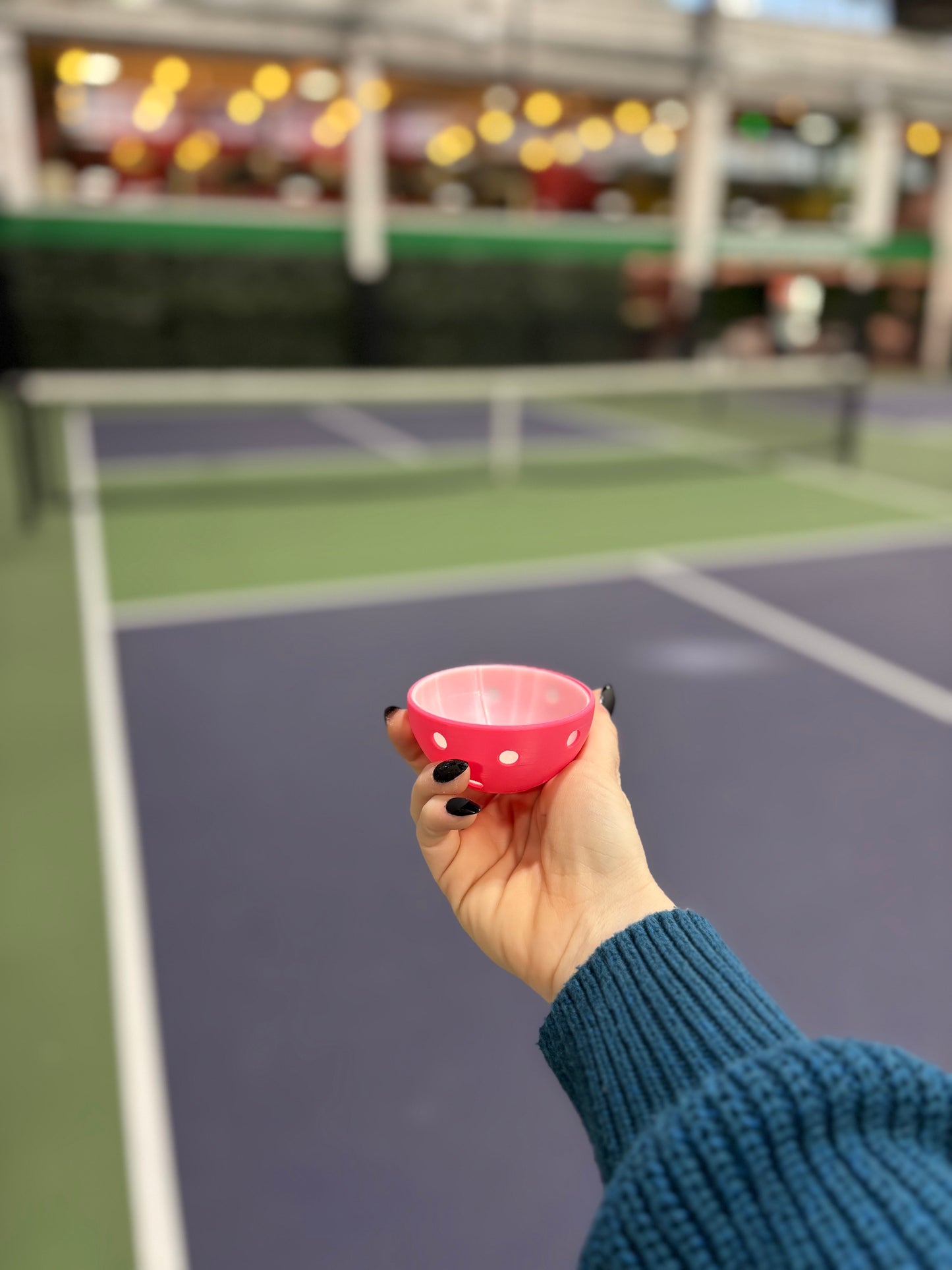 PickleShot The Pink Edition - Set of 2