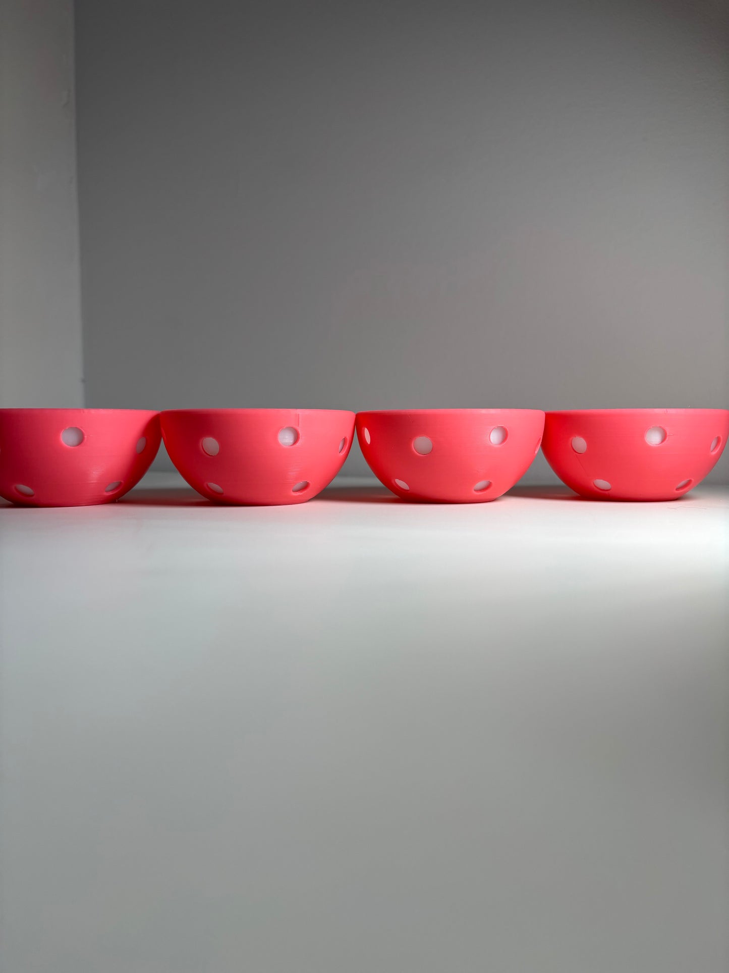 PickleShot The Pink Edition - Set of 4