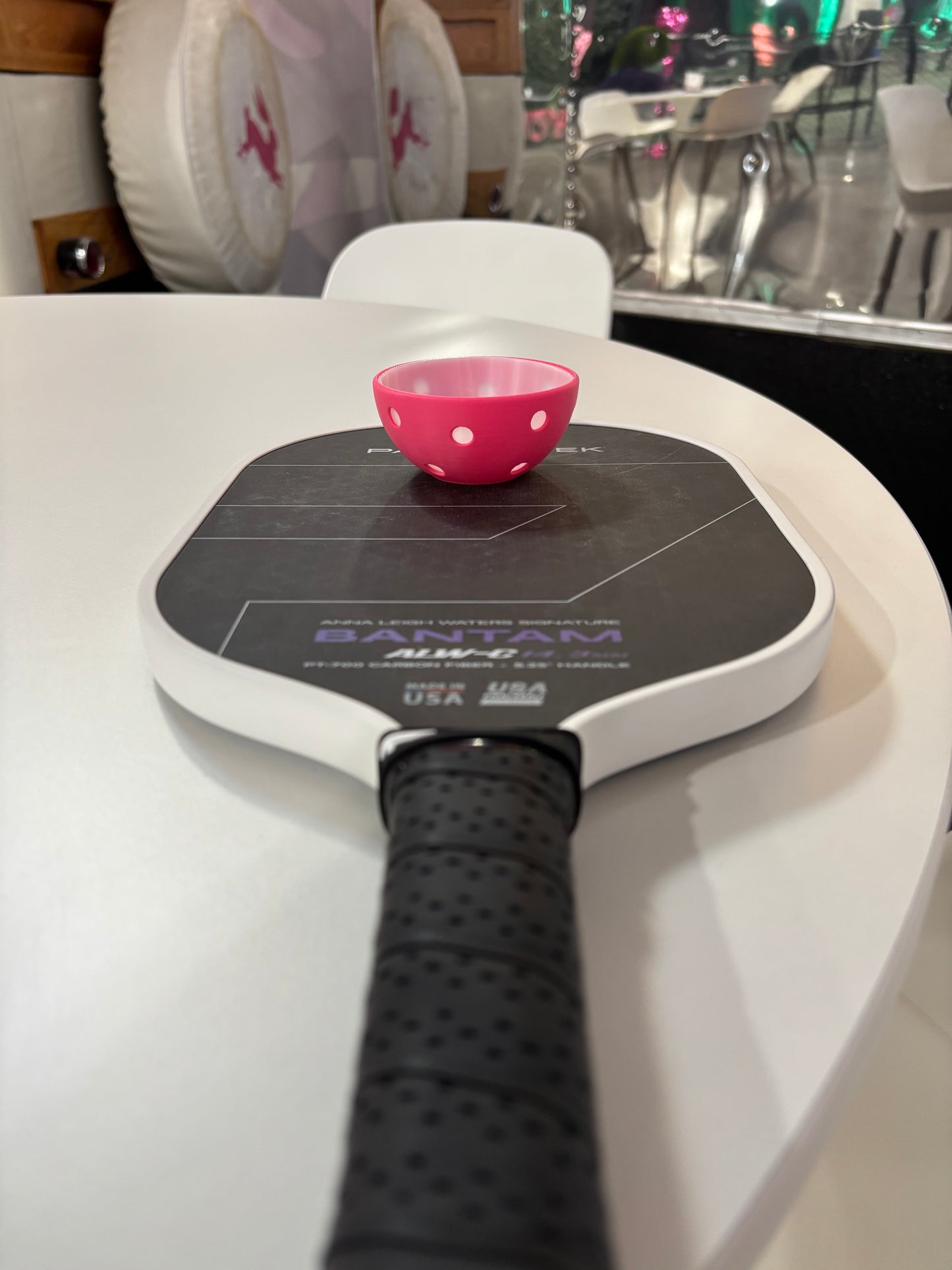 PickleShot The Pink Edition - Set of 2