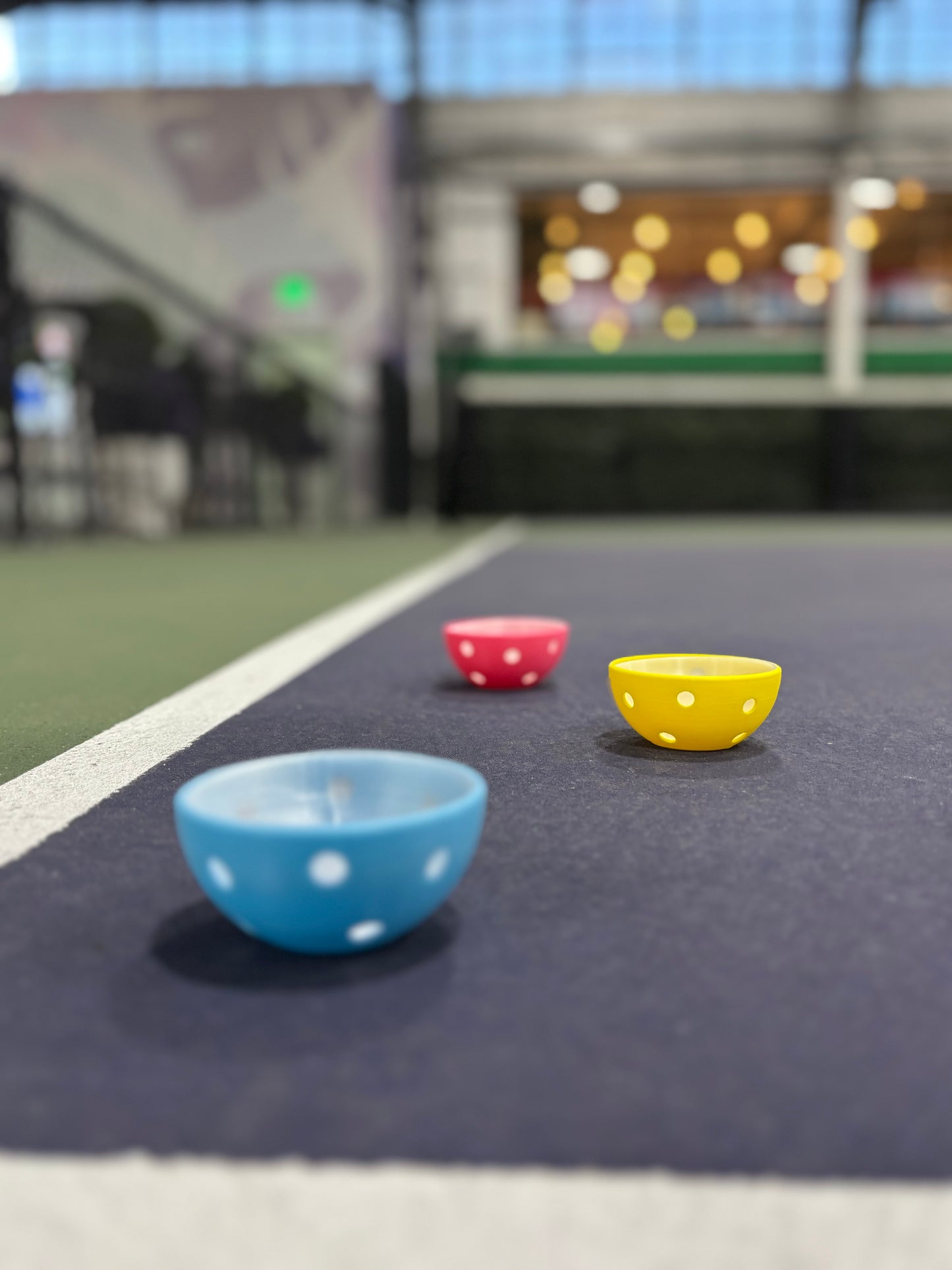 PickleShot The Pink Edition - Set of 4