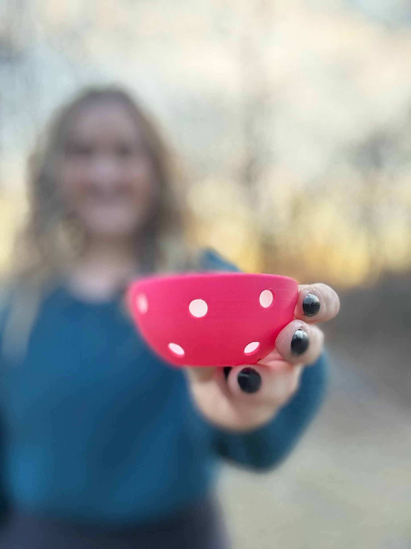 PickleShot The Pink Edition - Set of 4